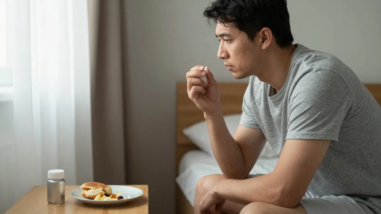 Macht Viagra wirklich einen steifen Penis? Die Wahrheit hinter dem Mythos