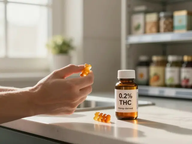 Ist CBD eine Art Droge? Die klare Antwort auf eine häufige Frage