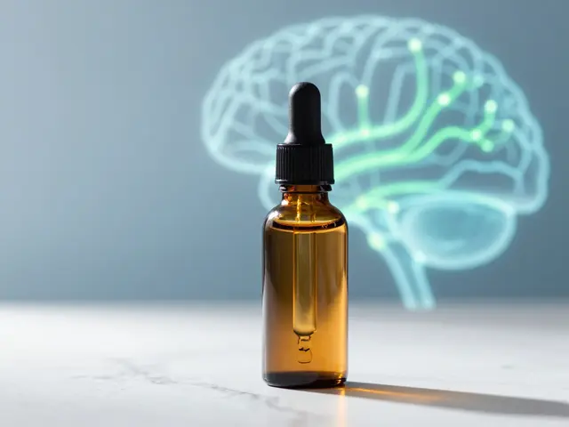 Ist CBD psychoaktiv? Die Wahrheit über CBD und THC Wirkung