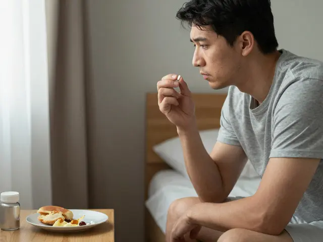 Macht Viagra wirklich einen steifen Penis? Die Wahrheit hinter dem Mythos