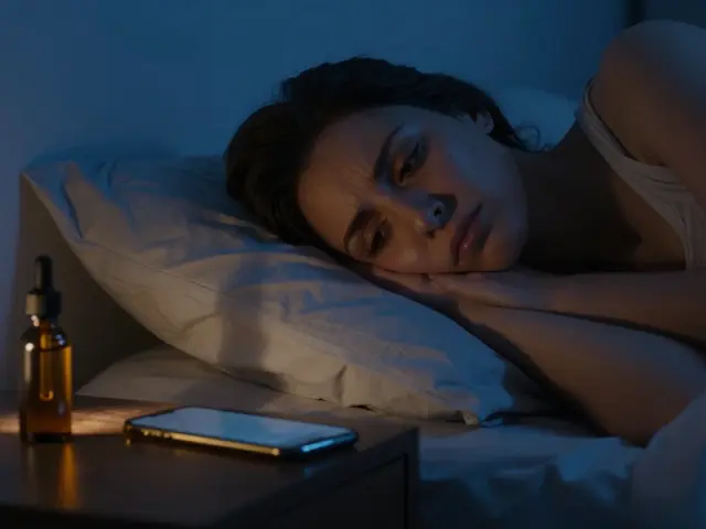 Warum CBD manchmal nicht gegen Schlafprobleme hilft: Die 7 häufigsten Fehler