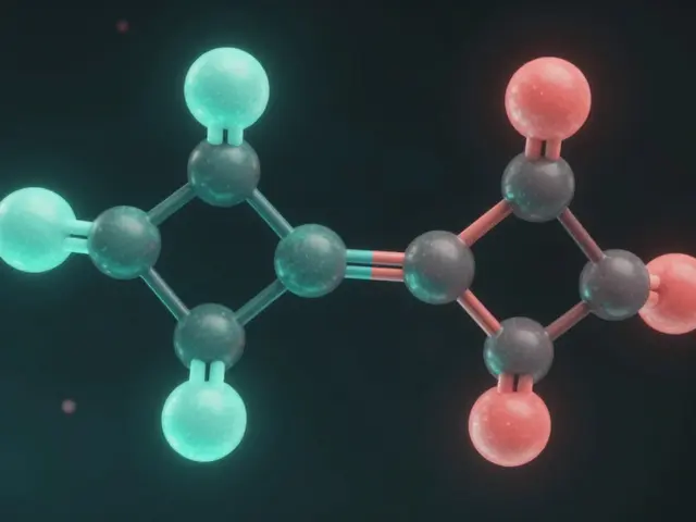 Warum ist Delta-9 stärker als Delta-8? Chemische Gründe, Wirkung und Rechtliches 2026