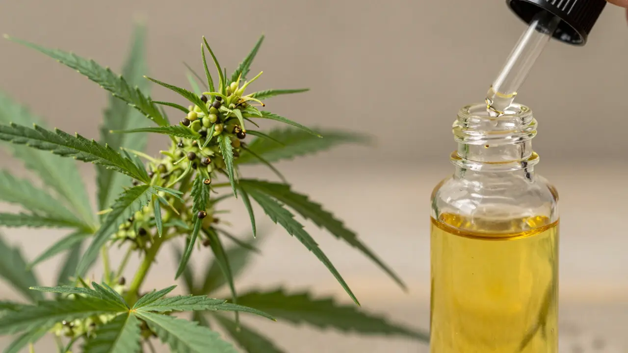 Was ist besser Hanf oder CBD? Der definitive Vergleich für 2026