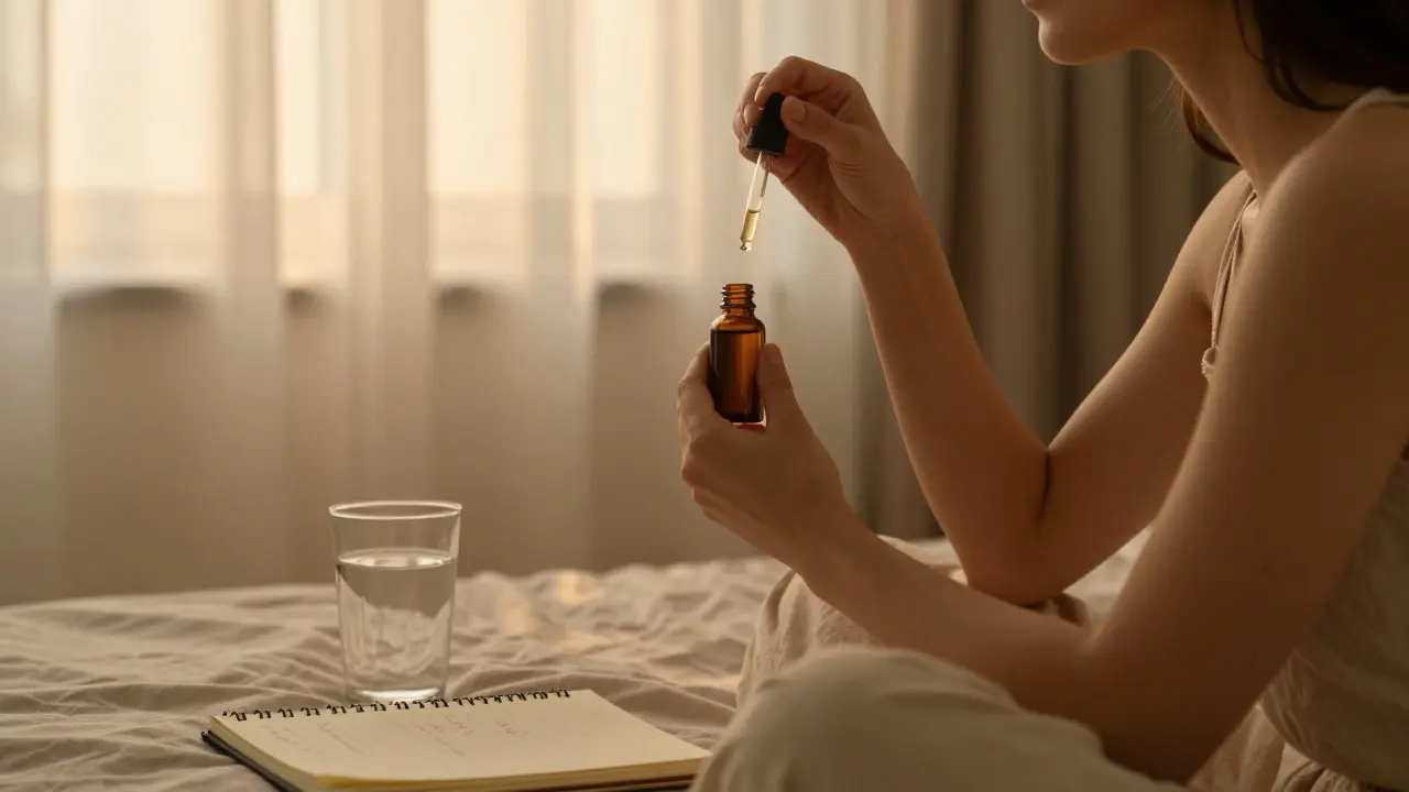 Was ist CBD und wofür wird es verwendet?