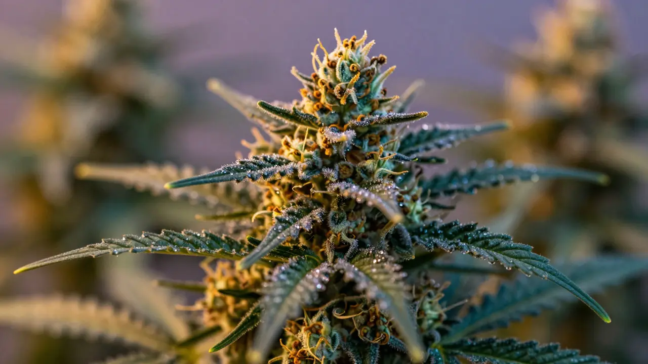 Welche Cannabis-Sorte ist am besten bei Schmerzen und Müdigkeit?