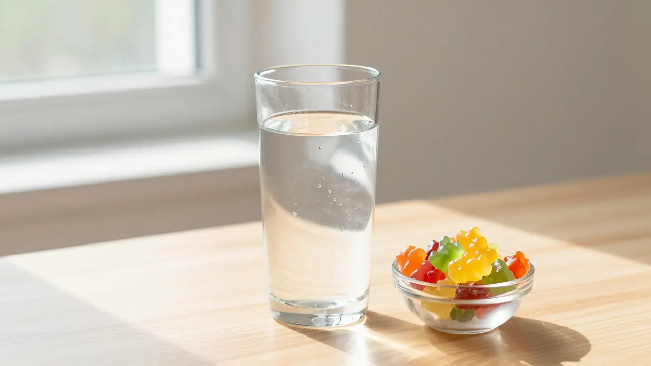 Delta 8 aus dem Körper entfernen: So funktioniert der Detox-Prozess