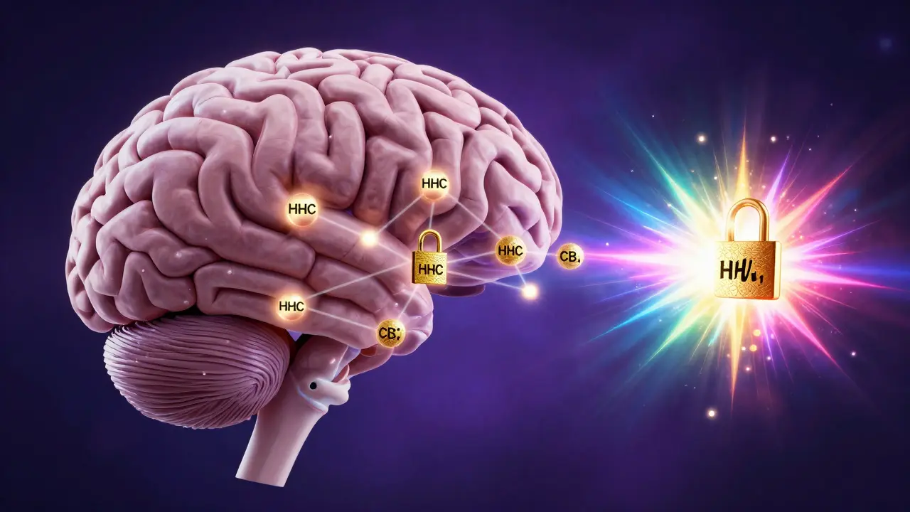 Die Rolle des Geruchssinns und des Geschmacks