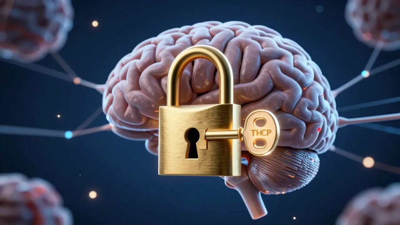 Ist THCP sicher? Risiken, Nebenwirkungen und wichtige Fakten