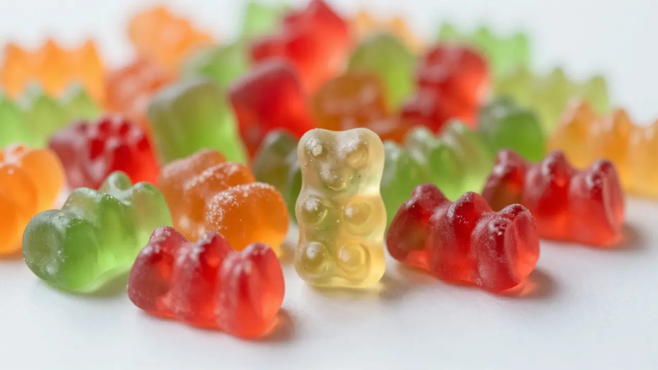 Sind 25 mg HHC Gummies stark? Wirkung, Dosierung und Tipps