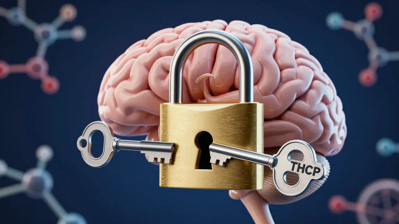 THCP vs. HHC: Welches Cannabinoid ist wirklich stärker?