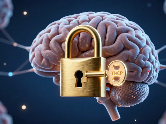 Ist THCP sicher? Risiken, Nebenwirkungen und wichtige Fakten