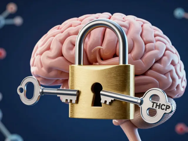 THCP vs. HHC: Welches Cannabinoid ist wirklich stärker?