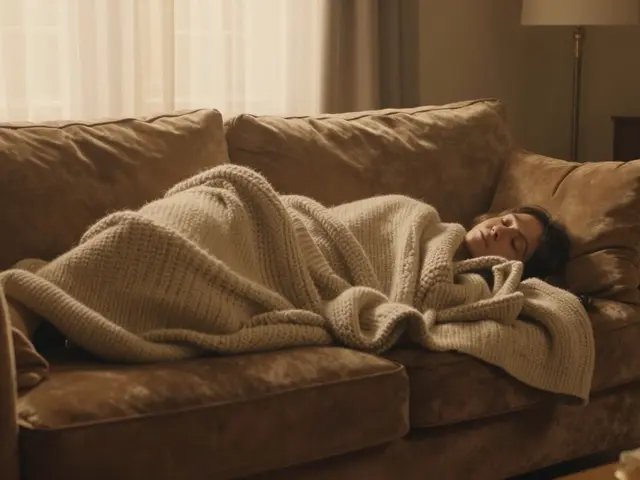 Was ist ein Body High? Gefühle, Wirkungen und Unterschiede