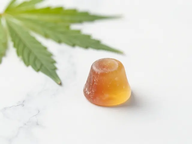 Wie viel CBD ist in Trip CBD Gummies? Die Dosierung einfach erklärt