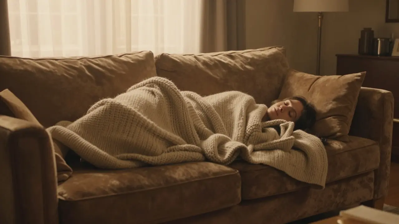 Was ist ein Body High? Gefühle, Wirkungen und Unterschiede