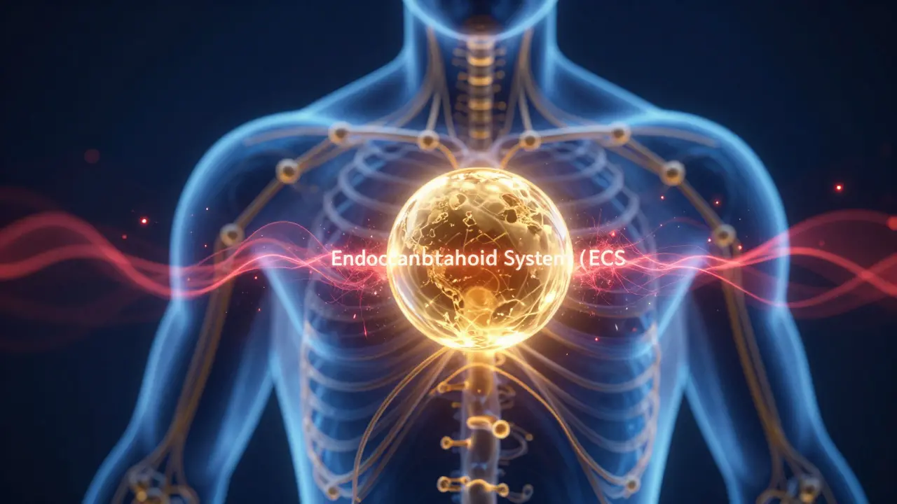 Was macht CBD eigentlich im Körper? Wirkungsweise und Effekte einfach erklärt