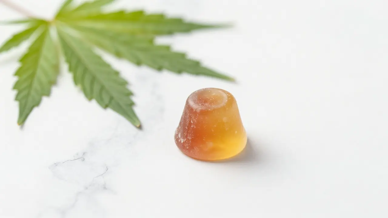 Wie viel CBD ist in Trip CBD Gummies? Die Dosierung einfach erklärt