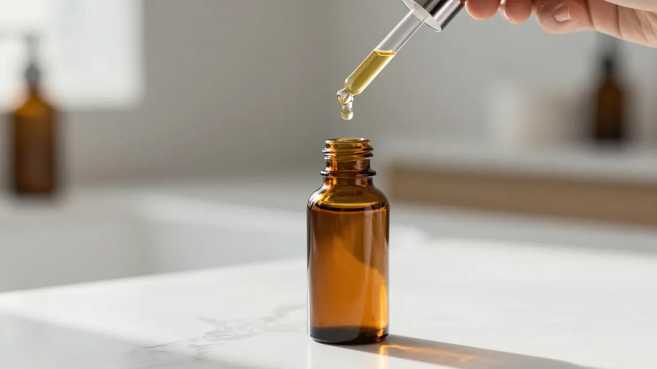 2000mg CBD-Öl: Wofür ist es gut und wer braucht diese Dosierung?