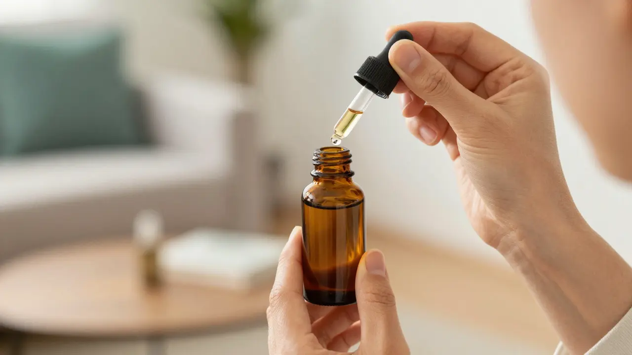 CBD für Anfänger: Die perfekte Startdosis & Dosierungsplan
