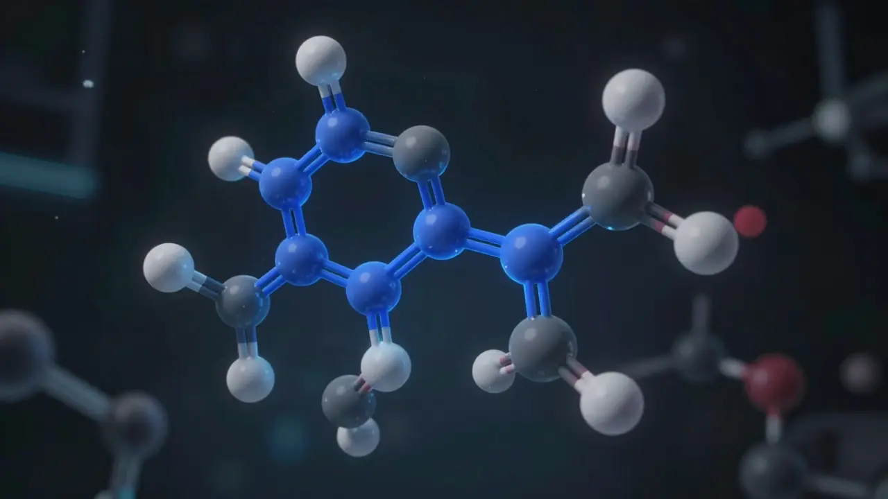 Ist THCP das stärkste Cannabinoid? Wirkstärke, Forschung und rechtliche Lage