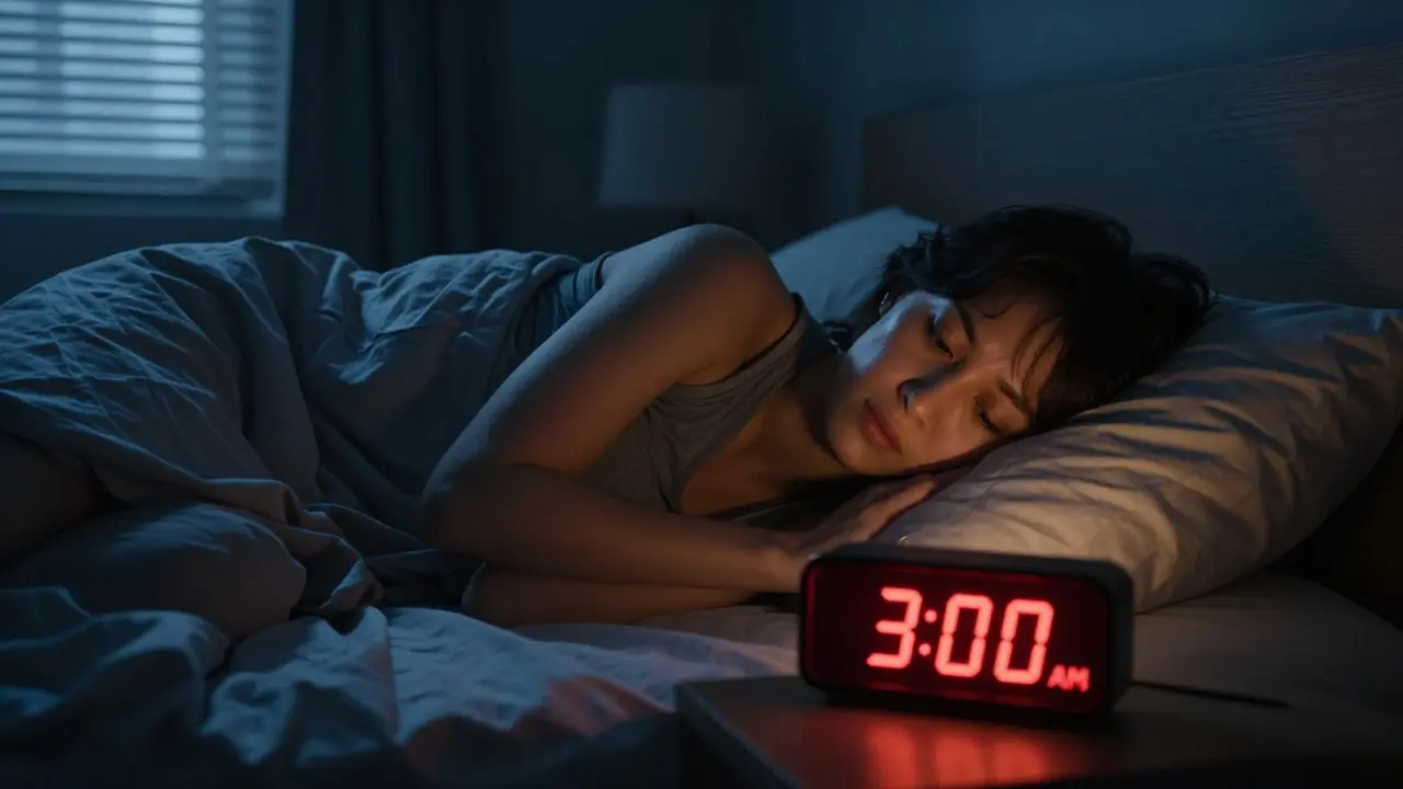 Melatonin oder CBD: Was ist besser für den Schlaf?