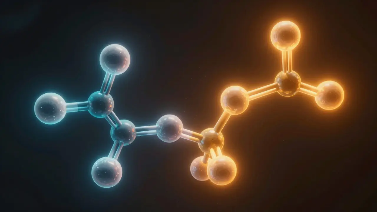 THCP-Potenz: Wie stark ist THCP wirklich im Vergleich zu THC?