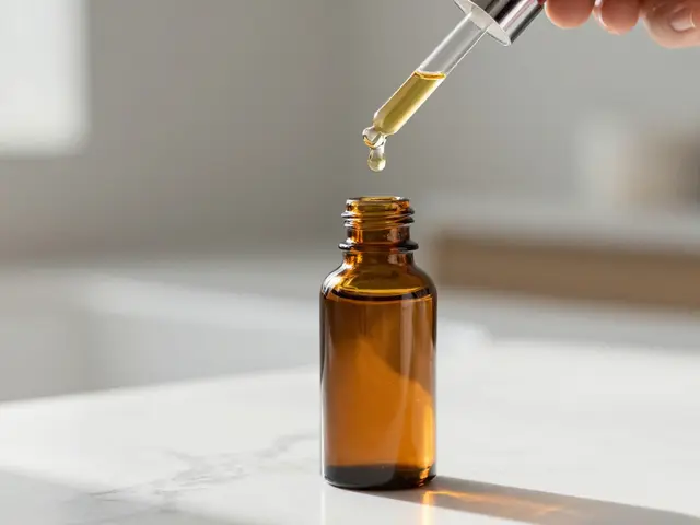 2000mg CBD-Öl: Wofür ist es gut und wer braucht diese Dosierung?