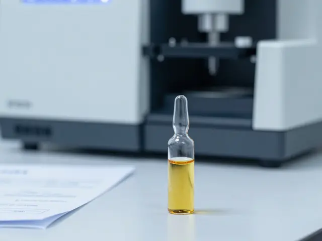 CBD auf Bewährungskontrollen: THC-Risiko, Grenzwerte & Tipps