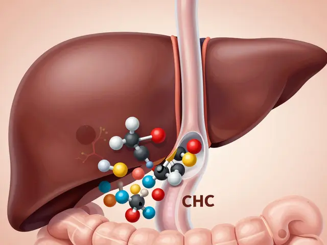 Können Edibles die Leber schädigen? CBD, THC und Lebergesundheit im Check
