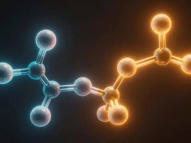 THCP-Potenz: Wie stark ist THCP wirklich im Vergleich zu THC?