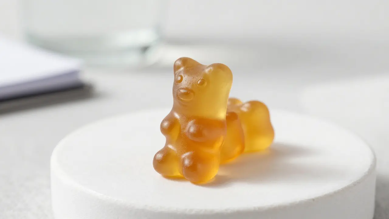 600 mg CBD-Edibles: Ist das eine sichere Dosis?