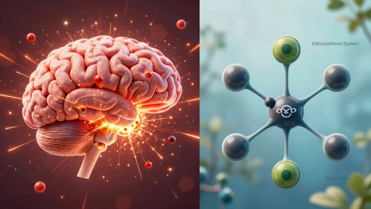 CBD vs. Nikotin: Wie funktionieren sie im Körper wirklich?