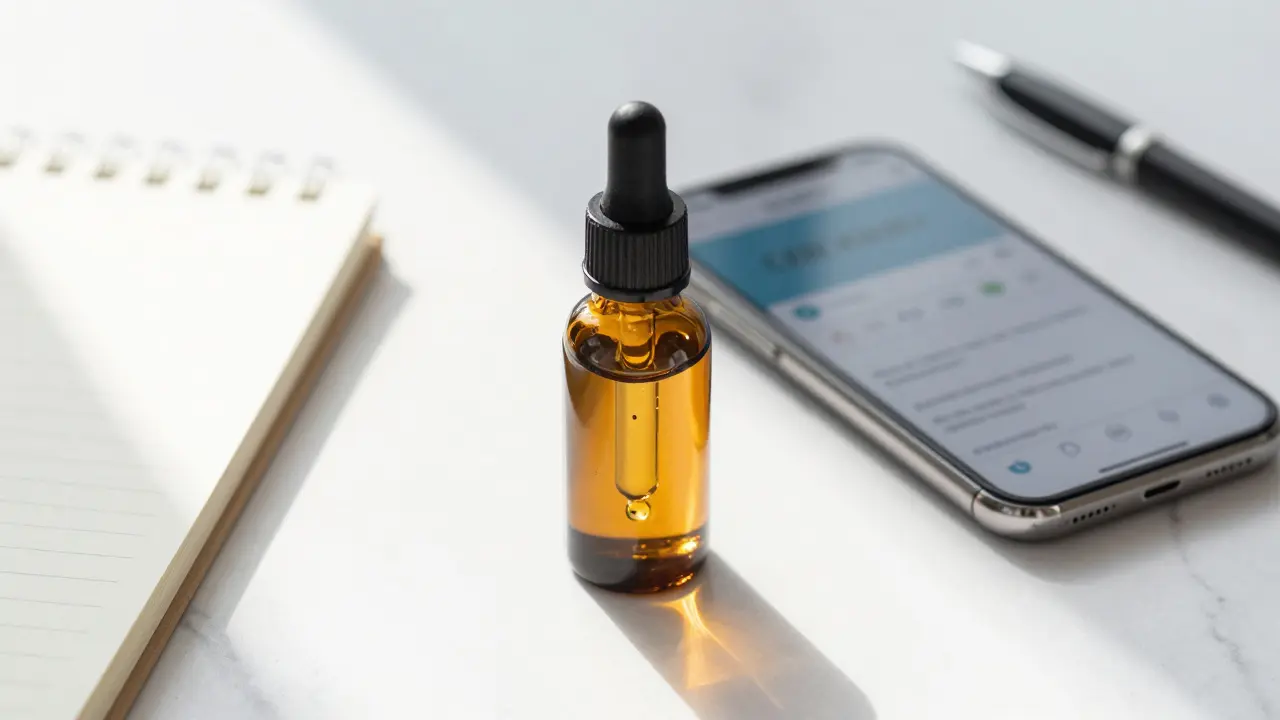 Hat CBD negative Nebenwirkungen? Die Wahrheit über Risiken und Sicherheit