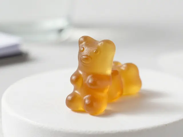 600 mg CBD-Edibles: Ist das eine sichere Dosis?