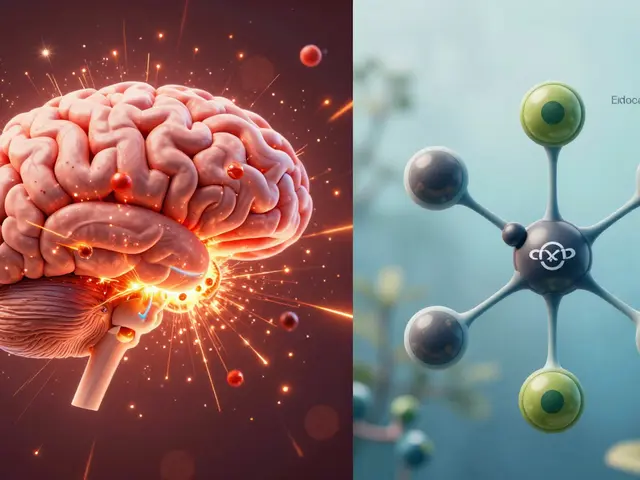 CBD vs. Nikotin: Wie funktionieren sie im Körper wirklich?