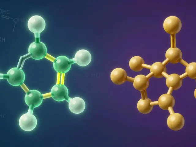 Delta-8 vs. HHC: Sind sie gleich? Der ultimative Vergleich