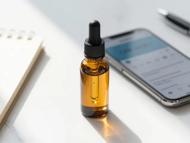 Hat CBD negative Nebenwirkungen? Die Wahrheit über Risiken und Sicherheit