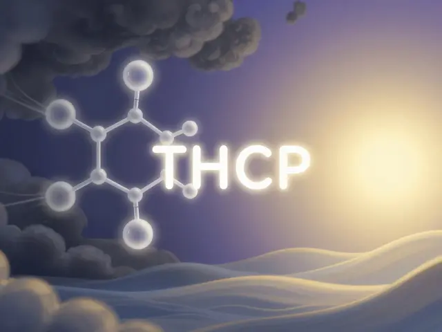 THCP-Sorten für Entspannung und Euphorie: Die besten Sorten im Überblick