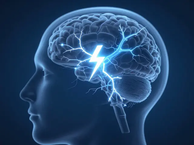 Warum passieren Brain Zaps? Ursachen, HHC-Gummies & Lösungen
