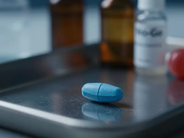 Was Sie nicht mit Viagra mischen sollten: Risiken, Wechselwirkungen & CBD
