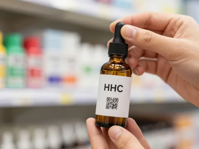 Welche HHC-Marke ist die beste? Test & Vergleich der Top-Hersteller 2026