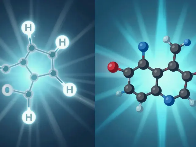 Wie psychoaktiv ist HHC? Wirkung, Vergleich mit THC & rechtlicher Status 2026