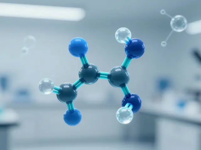 Wie stark ist Delta-6-THC? Wirkung, Dosierung und Vergleich mit THCP