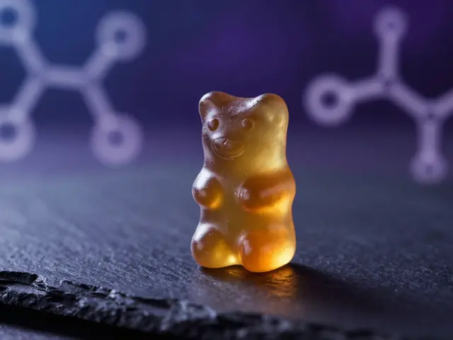 Wie stark sind HHC-Gummibärchen? Wirkung, Dosierung & Legalität 2026
