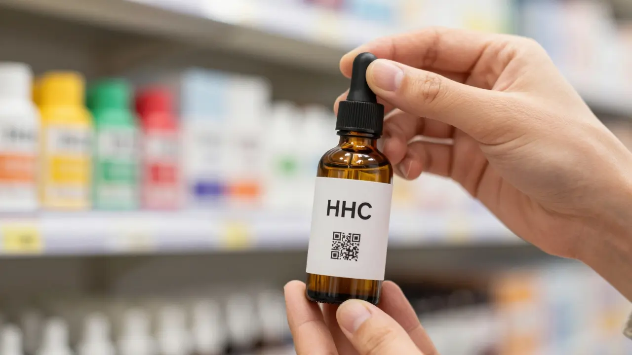 Welche HHC-Marke ist die beste? Test & Vergleich der Top-Hersteller 2026