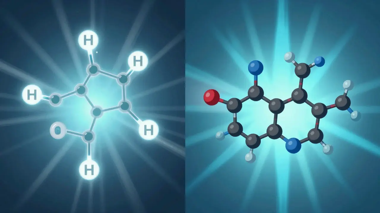 Wie psychoaktiv ist HHC? Wirkung, Vergleich mit THC & rechtlicher Status 2026