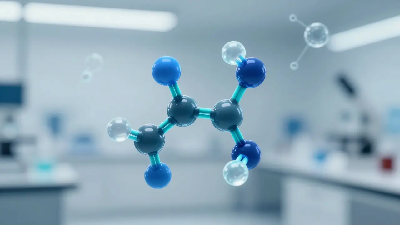 Wie stark ist Delta-6-THC? Wirkung, Dosierung und Vergleich mit THCP