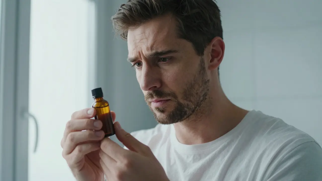 Beeinflusst CBD die männlichen Hormone? Wirkung auf Testosteron & Fruchtbarkeit