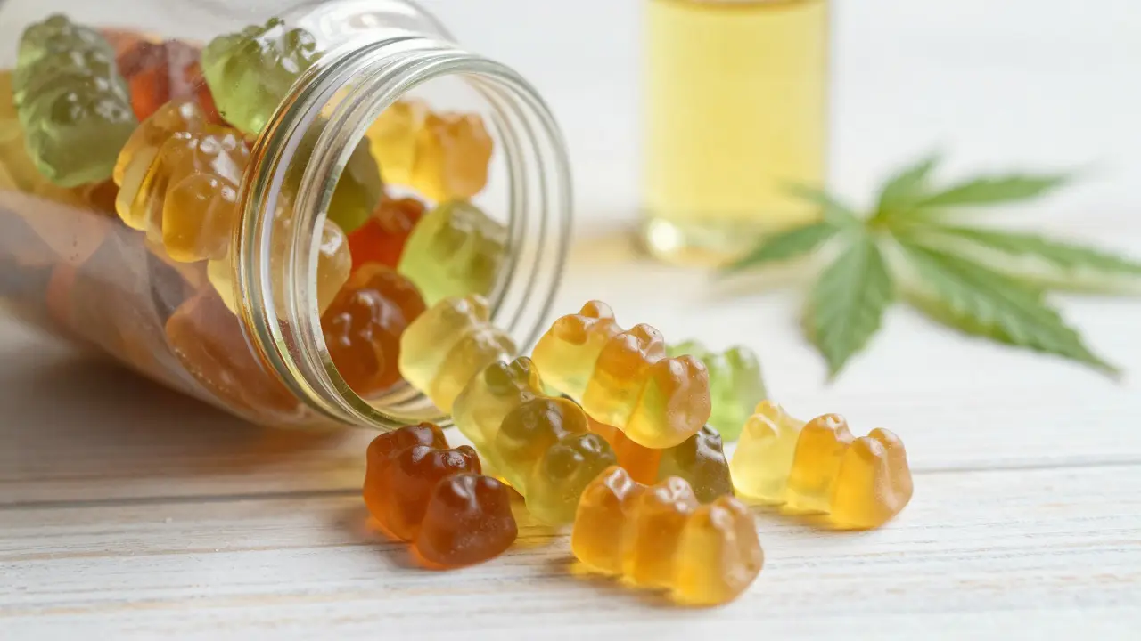 CBD und Potenz: Macht CBD Gummibärchen Erektionsprobleme?