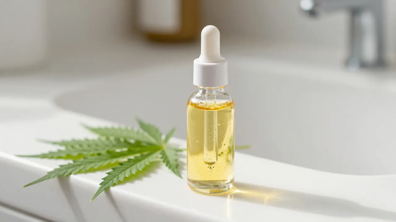 Die positiven Wirkungen von CBD: Was die Forschung wirklich sagt